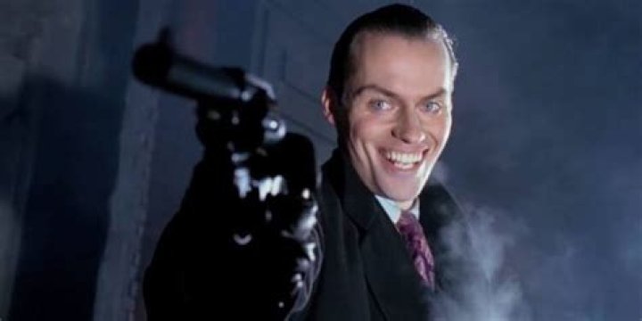 Find an Actor to Play Jack Napier in Batman (1939) on myCast