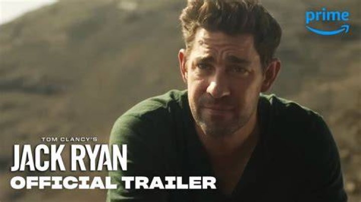 Find an Actor to Play Jack Ryan in Jack Ryan Forever on myCast