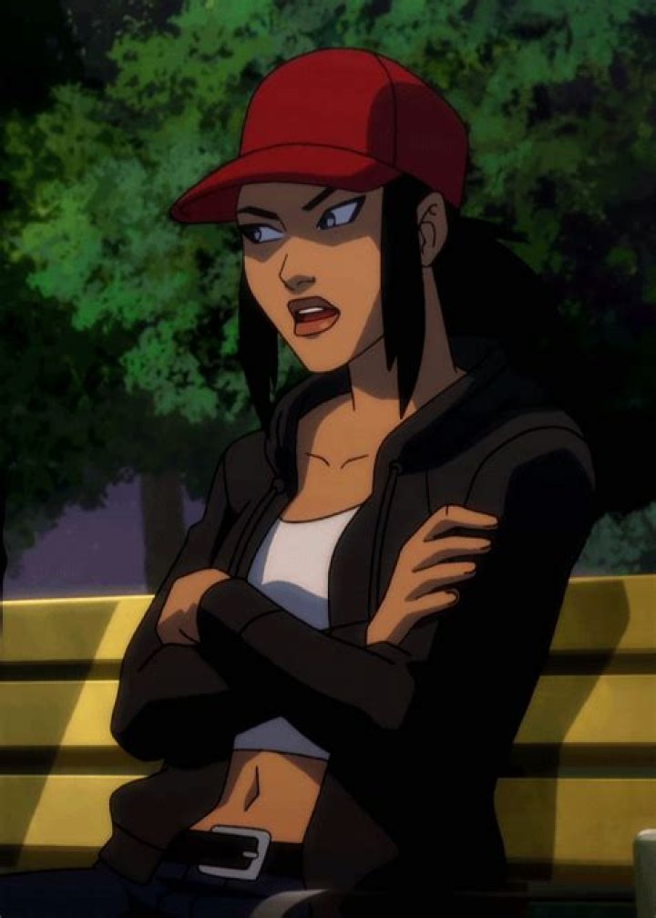 Find an Actor to Play Jade Nguyen/Jade Crock (Cheshire) in Young Justice (Live Action TV Series)