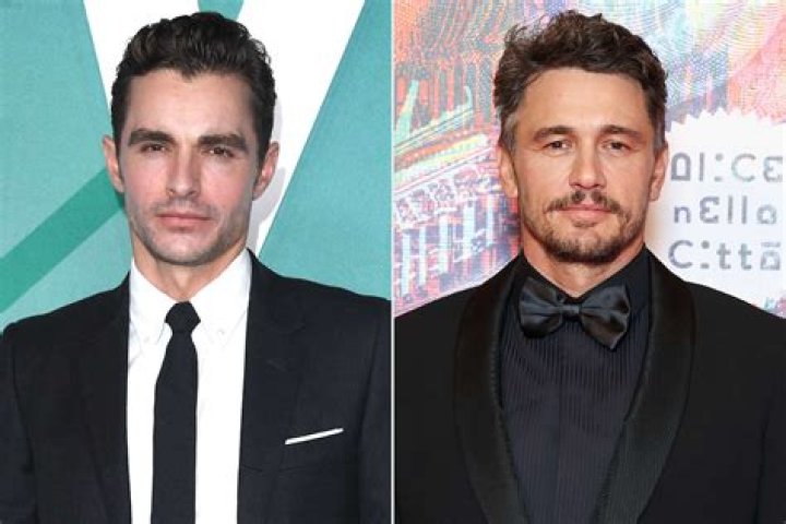 Find an Actor to Play James Franco in The Franco Brothers Biopic on myCast