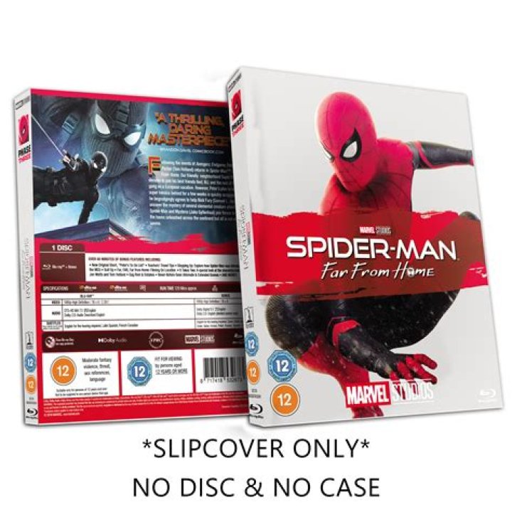 Find an Actor to Play James Rhodes in Spider-Man: Homecoming (2027). on myCast