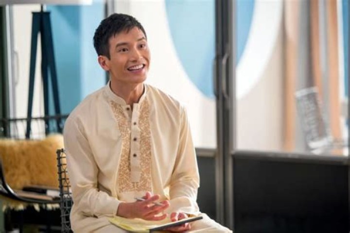 Find an Actor to Play Jason Mendoza in The Good Place [2016-2020] on myCast