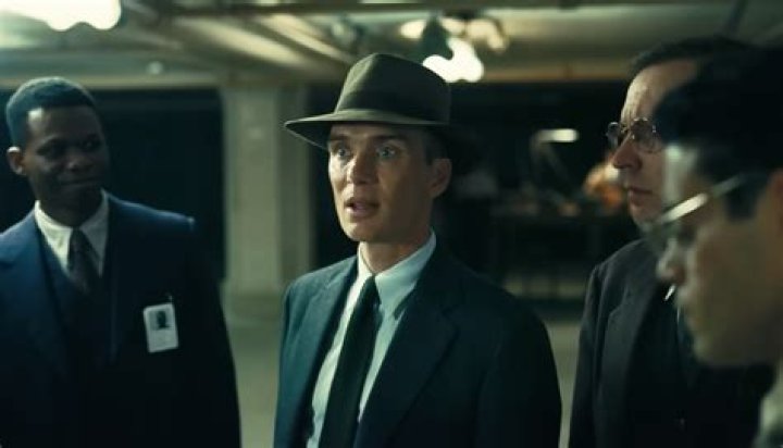 Find an Actor to Play Klaus Fuchs in Oppenheimer (1983) on myCast