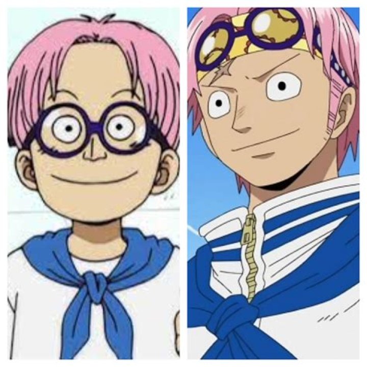 Find an Actor to Play Koby in One Piece on myCast