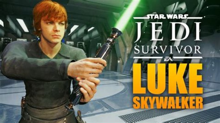 Find an Actor to Play Luke Skywalker in Star Wars: Thrawn on myCast