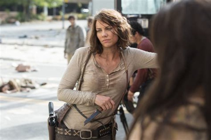 Find an Actor to Play Maggie Greene in The Walking Dead (Anime) on myCast