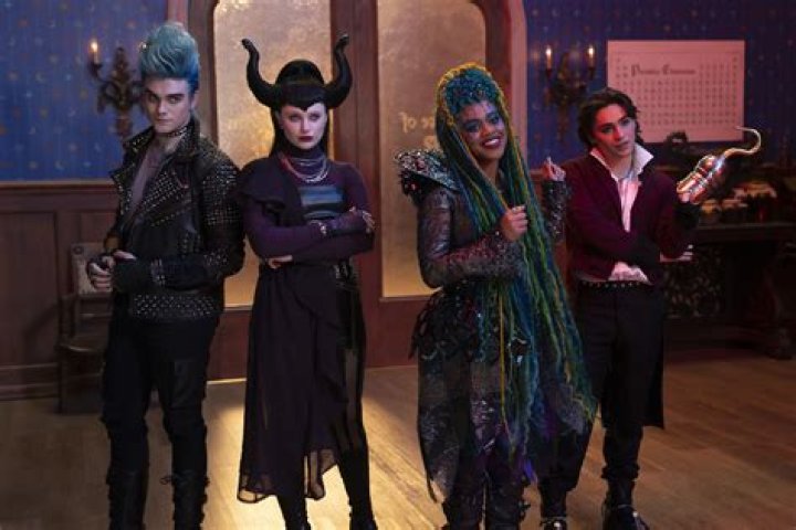 Find an Actor to Play Maleficent in Disney Villains on myCast