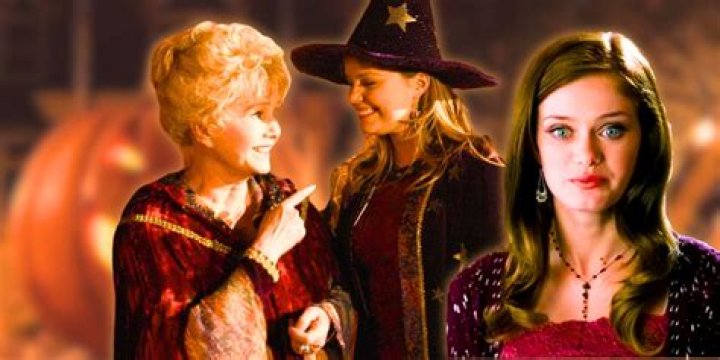 Find an Actor to Play Marnie Piper in Halloweentown (2022) on myCast