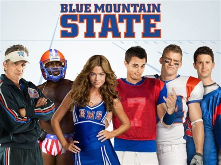 Find an Actor to Play Mary Jo Cacciatore in Blue Mountain State (TV SERIES) 2023 on myCast
