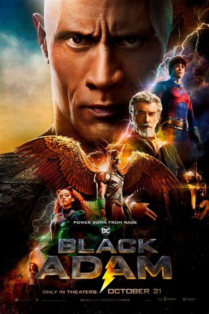 Find an Actor to Play Mary Marvel in Shazam X Teth Adam The Return Of Sabbac on myCast