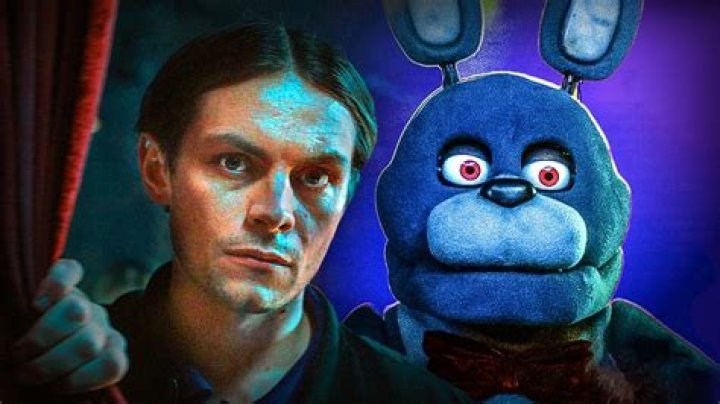 Find an Actor to Play Michael afton in Rule 34 4: THE ENDGAME on myCast