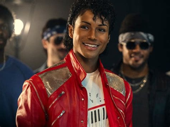 Find an Actor to Play Michael Jackson in Bart Simpson’s thriller on myCast