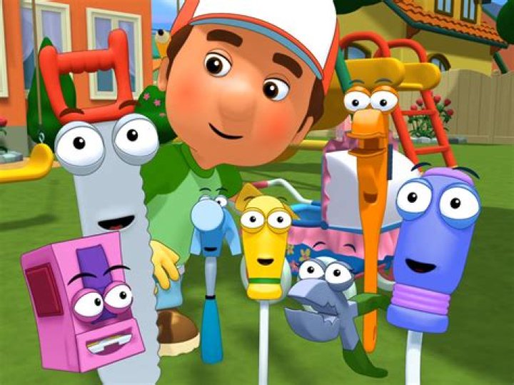 Find an Actor to Play Mr Lopart in Handy Manny on myCast