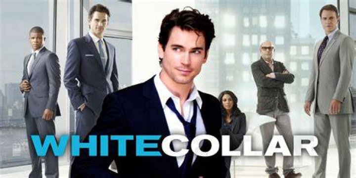 Find an Actor to Play Neal Caffrey in White Collar on myCast
