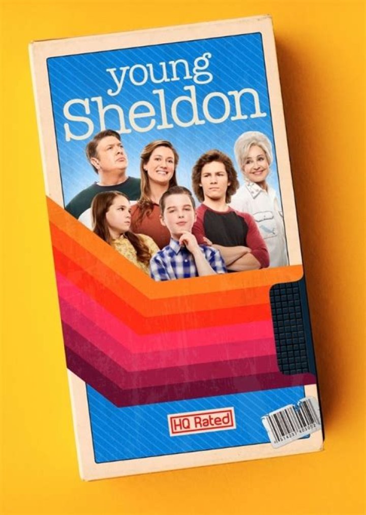 Find an Actor to Play Paige Swanson in Young Sheldon (2007) on myCast