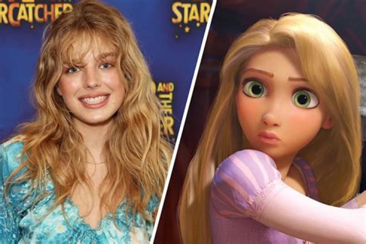 Find an Actor to Play Rapunzel in Tangled (Live-Action) on myCast