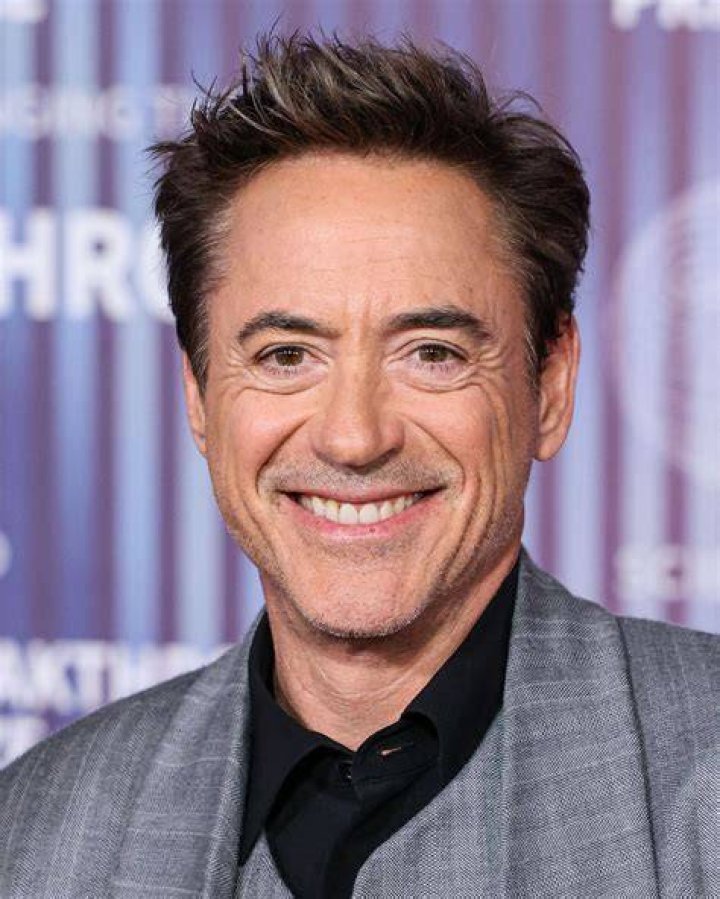 Find an Actor to Play Robert Downey Jr. (Young) in Robert Downey Jr. Biopic on myCast