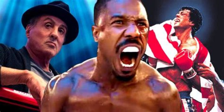 Find an Actor to Play Rocky Balboa (Younger) in Mighty Mick on myCast