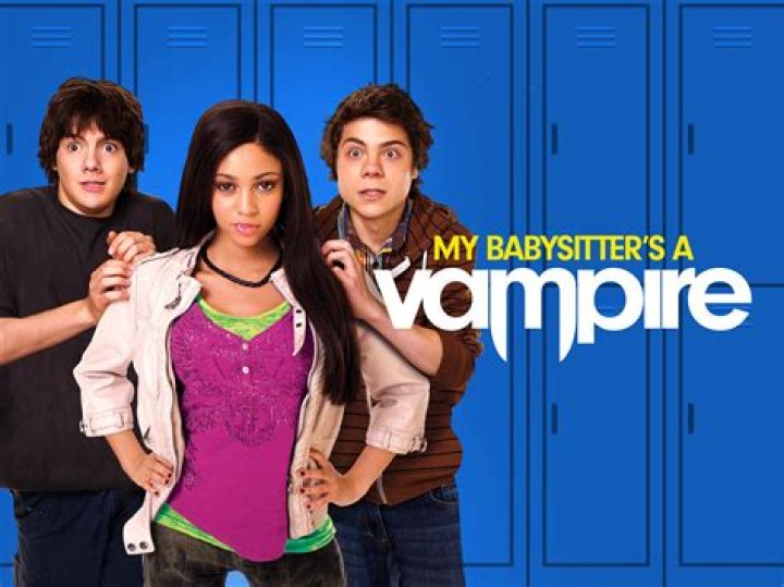 Find an Actor to Play Rory Keaner in My Babysitter's A Vampire (Cw) on myCast