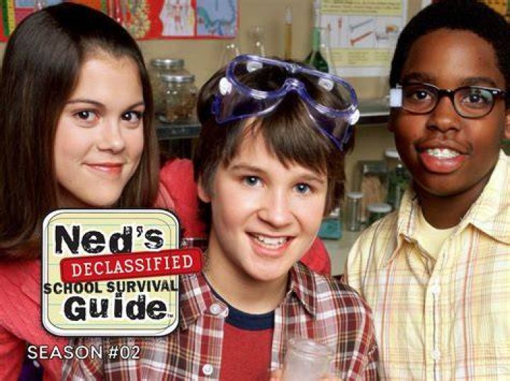 Find an Actor to Play Seth Powers in Ned's Declassified School Survival Guide (R-Rated) on myCast