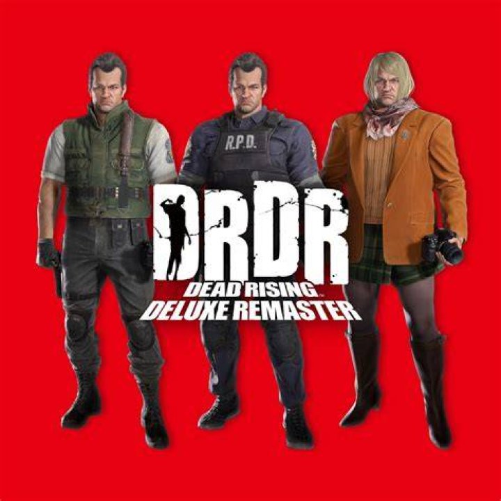 Find an Actor to Play Sgt. Hilde Schmittendorf in Dead Rising 3 on myCast