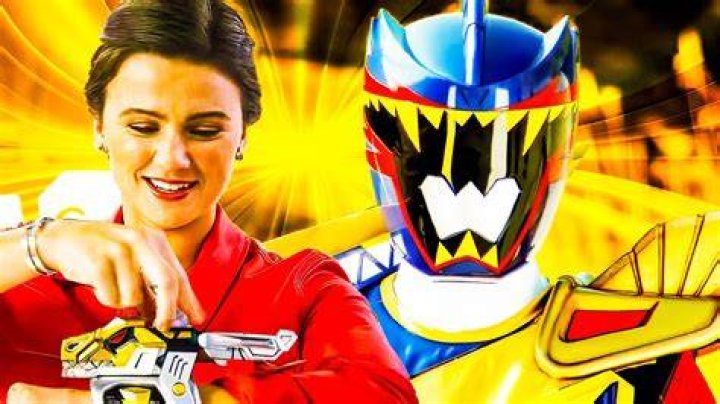 Find an Actor to Play Shelby Watkins in Power Rangers Dino Charge Talon Ranger: The Musical on myCast