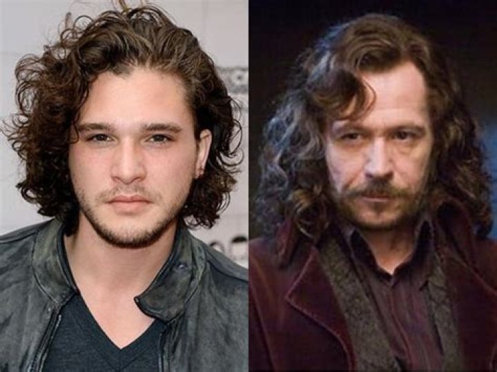 Find an Actor to Play Sirius Black (Young) in All The Young Dudes on myCast