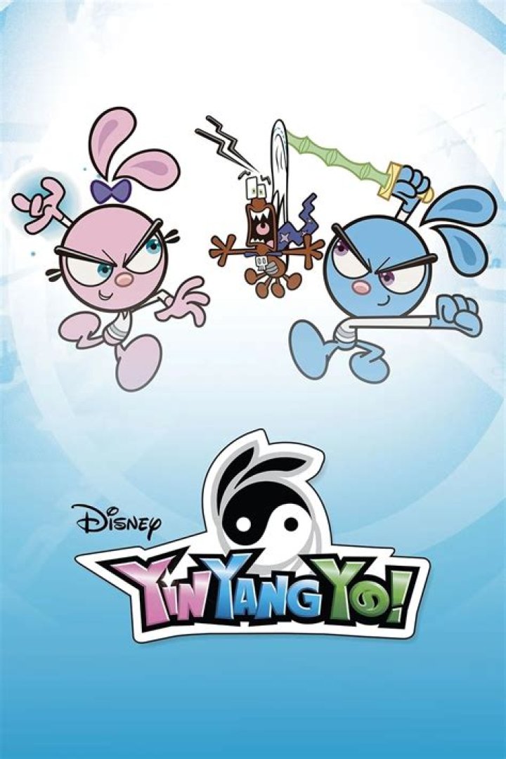 Find an Actor to Play Smoke (voice) in Yin Yang Yo! (2020-2026) on myCast
