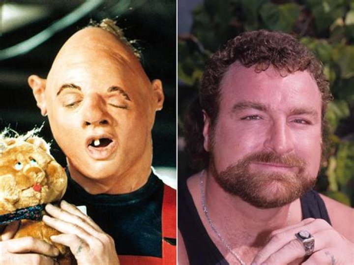 Find an Actor to Play Snook The Sloth in Gritty's Magical World on myCast
