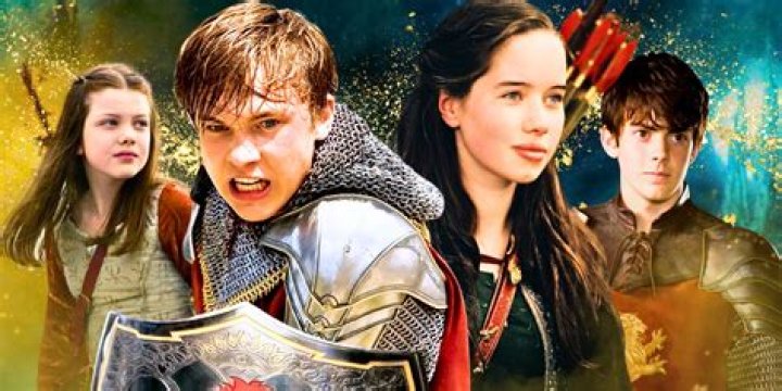Find an Actor to Play Susan Pevensie in The Chronicles of Narnia; The Horse and His Boy [2015] on myCast