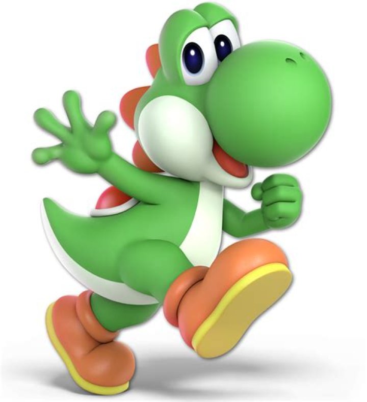 Find an Actor to Play T. Yoshisaur Munchakoopas in Super Mario Bros: Part I