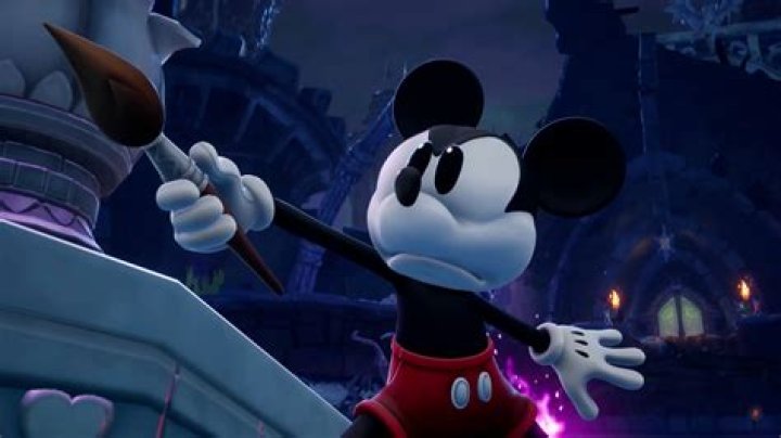 Find an Actor to Play The Shadow Blot in Epic Mickey Animated Film on myCast