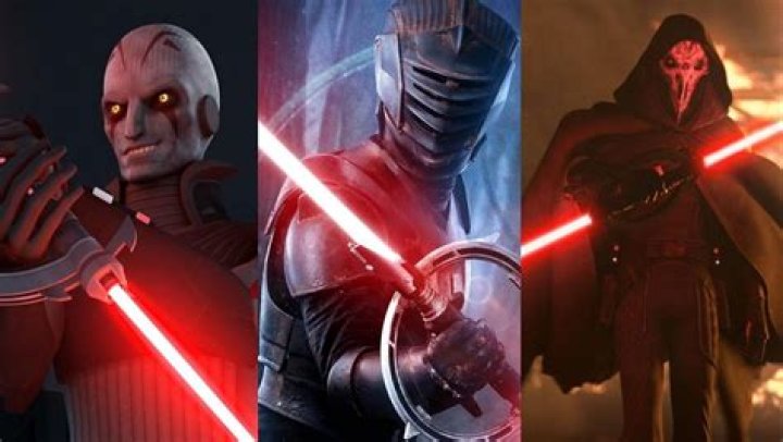 Find an Actor to Play The Third Brother in Star Wars: The Inquisitorius on myCast