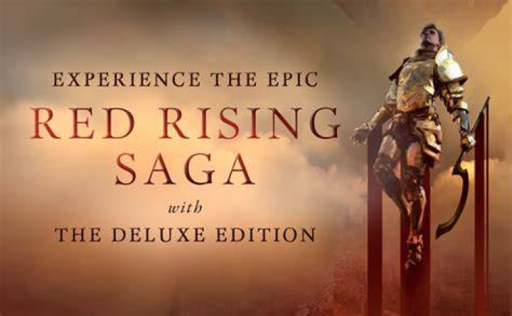 Find an Actor to Play Thraxa au Telemanus in Red Rising on myCast
