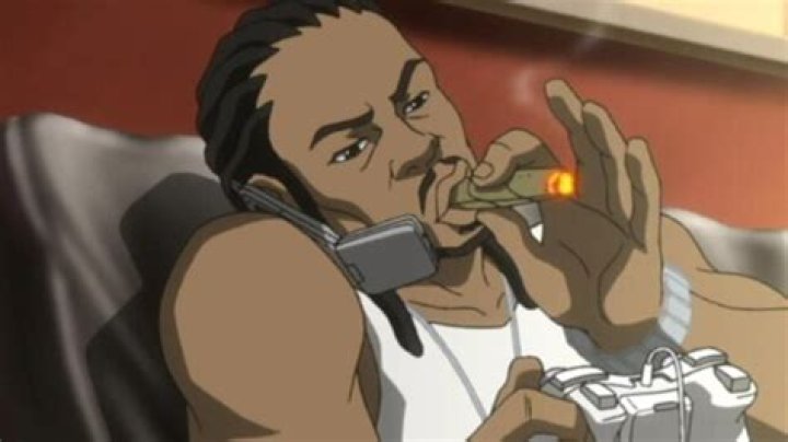 Find an Actor to Play Thugnificent in The Boondocks on myCast