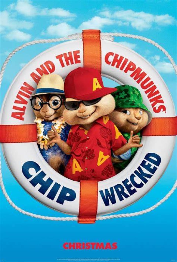 Find an Actor to Play Toby Seville in Alvin And The Chipmunks (Remake) on myCast