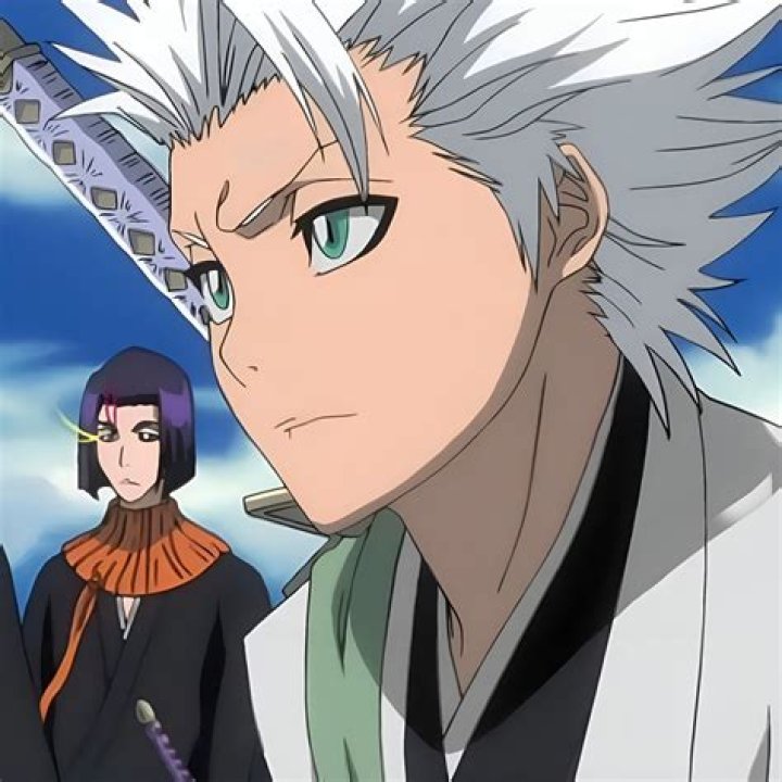 Find an Actor to Play Toshiro Hitsugaya in Bleach (Funimation Dub) on myCast