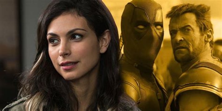 Find an Actor to Play Vanessa in Deadpool 3 (2024) on myCast