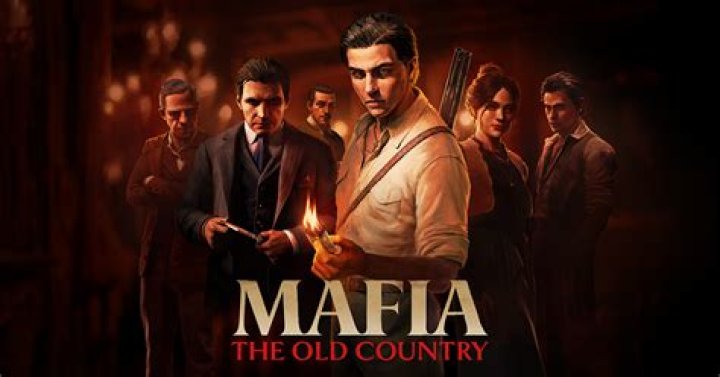 Find an Actor to Play Vito Scaletta in Mafia Definitive Edition Movie on myCast