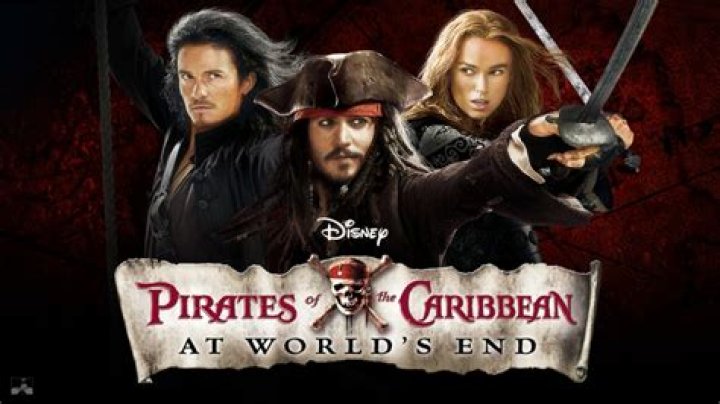 Find an Actor to Play Will Turner in Pirates of the Caribbean 6 on myCast