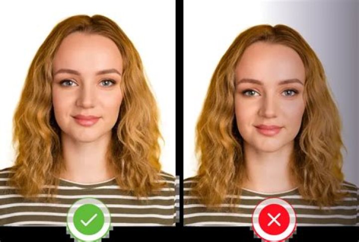 Finding The Perfect Photo Studio Near Me For Passport Photos