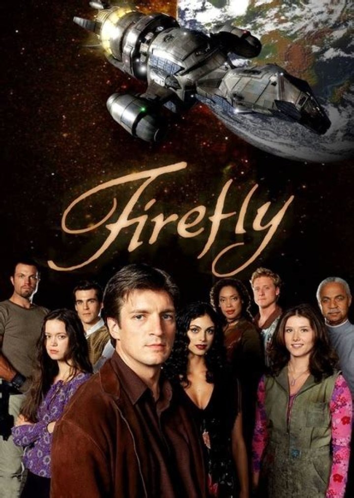 Firefly (Disney Plus) Fan Casting on myCast