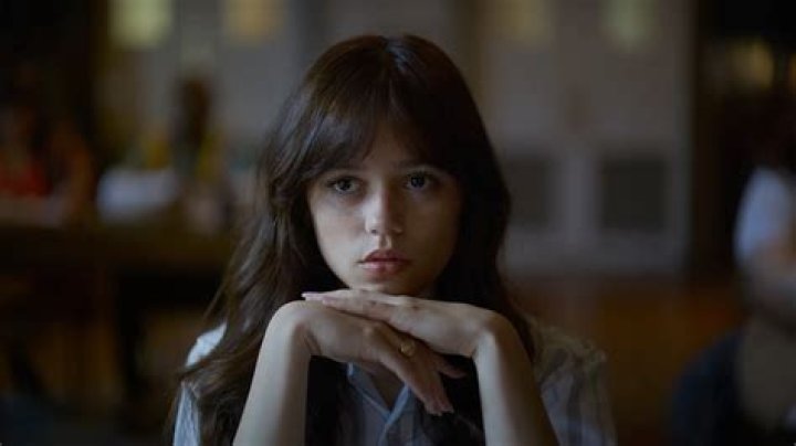 First trailer for Jenna Ortega's new movie with Martin Freeman