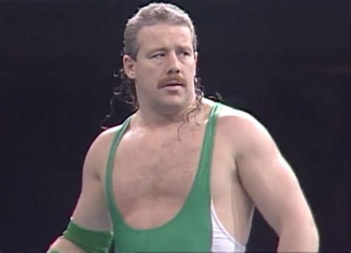 Fit Finlay in NJPW