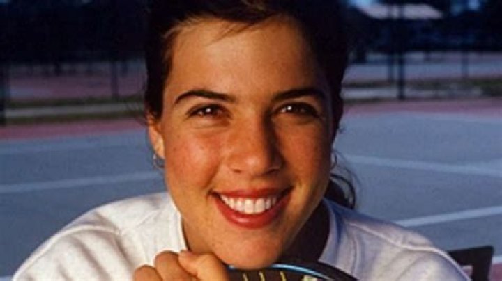 Five for Friday Jennifer Capriati's hardearned Hall of Fame nod