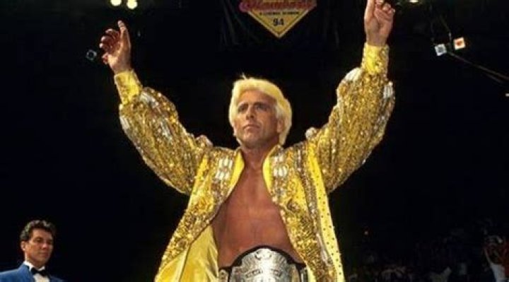 flair wcw