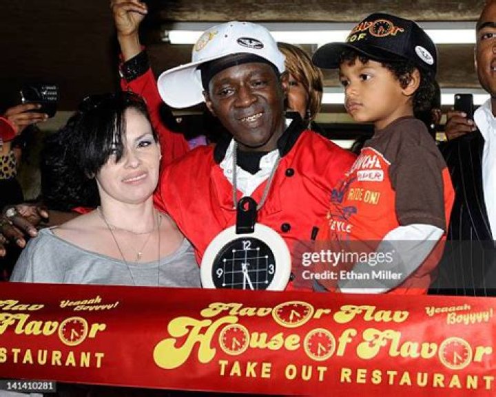 Flavor Flav's Wife 2024: A Deep Dive Into Their Relationship