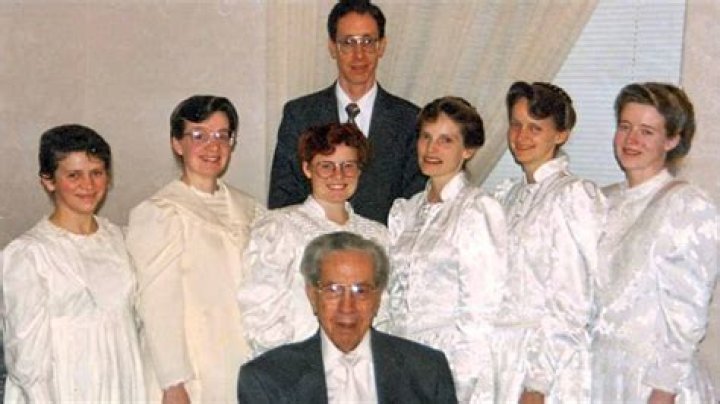 FLDS leader Warren Jeffs in court in 2006. Photo / Supplied