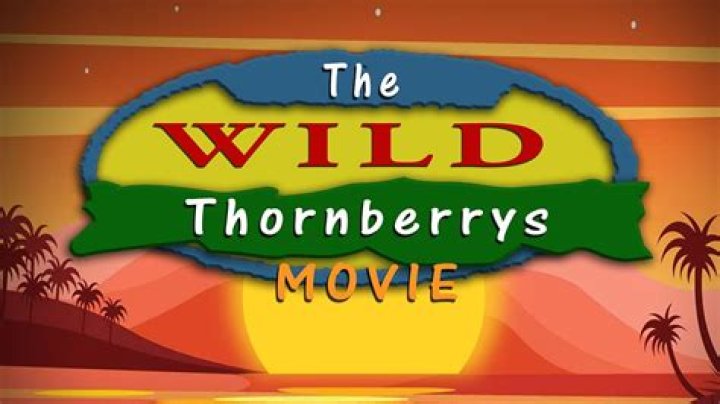 Flea as Donnie Thornberry in The Wild Thornberrys