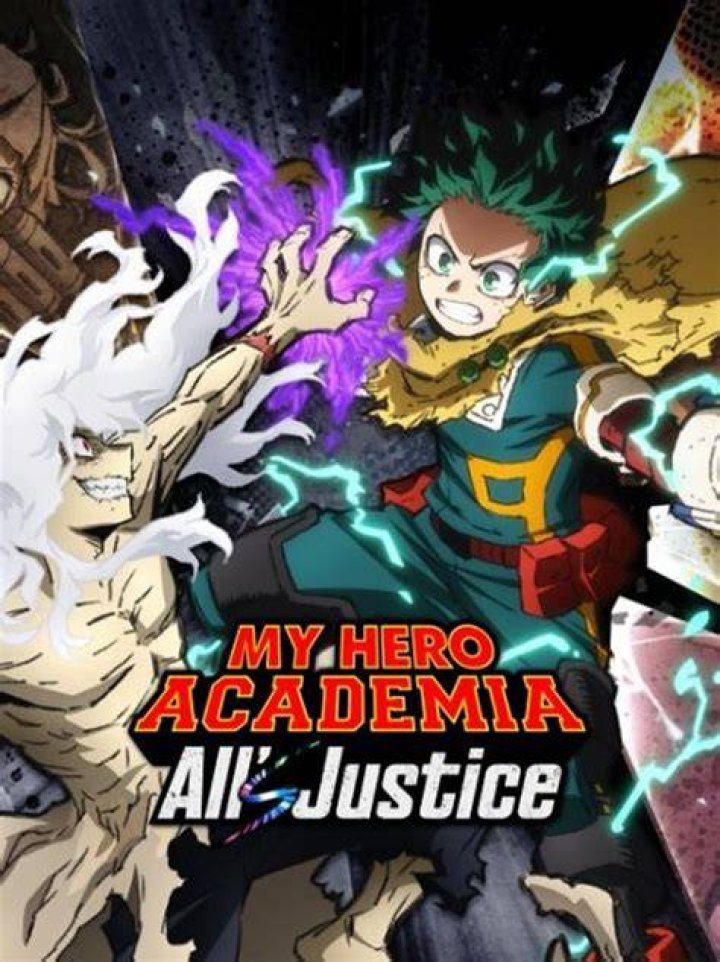 Flect Turn Fan Casting for My Hero Academia | myCast
